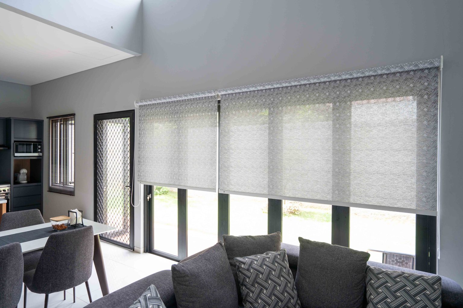 Roller Blinds - SS 1203 chain 38 w_pulley (2)