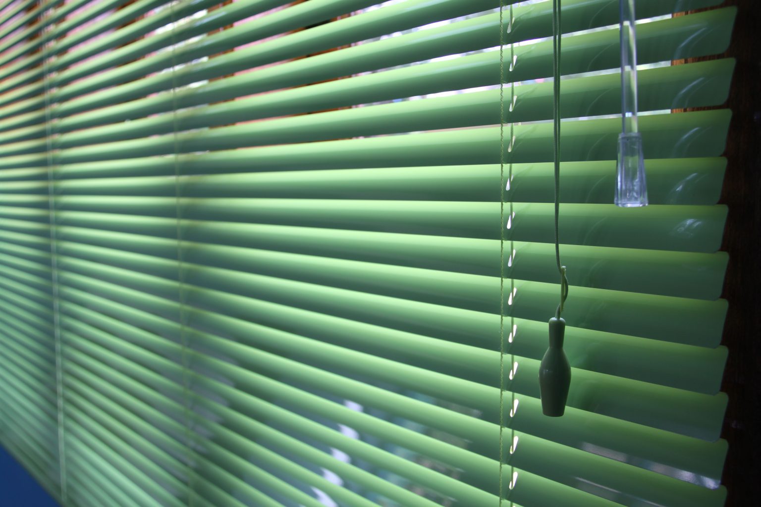 Slimline Blinds