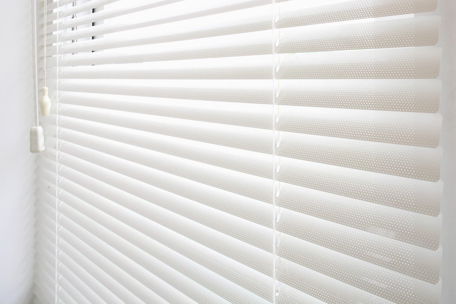 Slimline Blinds